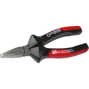 210GP - FLAT NOSE PLIERS - Prod. SCU